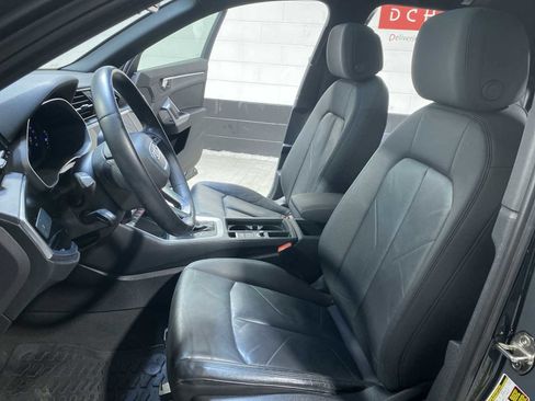 Used 2019 Audi Q3 2.0T Premium image 10