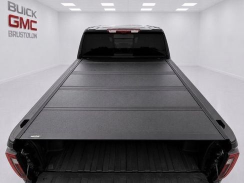 New 2026 GMC Sierra 2500 Denali w/ Denali Reserve Package AWD/4WD image 10