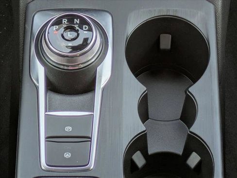 New 2026 Ford Escape ST-Line w/ Tech Pack #1 image 12