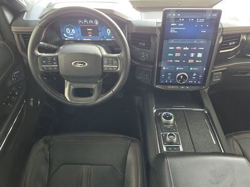 Used 2023 Ford Expedition Max Limited image 30
