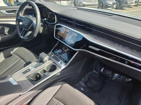 Used 2024 Audi A6 Premium Plus w/ Premium Plus Package image 12