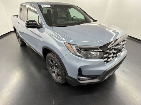 New 2026 Honda Ridgeline TrailSport image 7