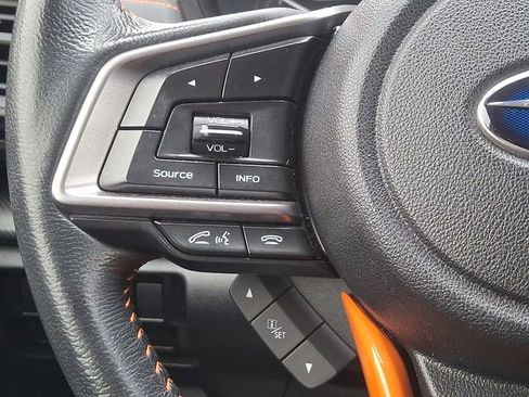 Certified 2023 Subaru Crosstrek 2.0i Premium image 21