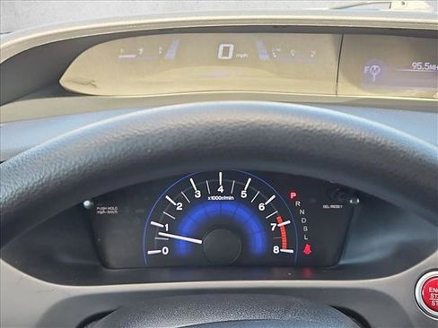 Used 2014 Honda Civic EX image 11