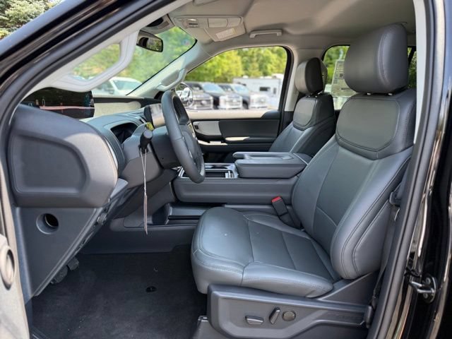 New 2027 Ford Expedition Max Active AWD/4WD image 15