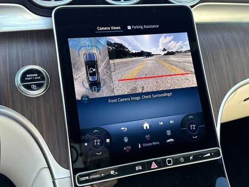 New 2026 Mercedes-Benz GLC 300 image 25