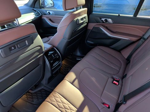 Certified 2022 BMW X5 xDrive40i w/ Executive Package image 41