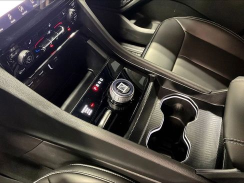 New 2025 Jeep Grand Cherokee Limited w/ Black Appearance Package image 29