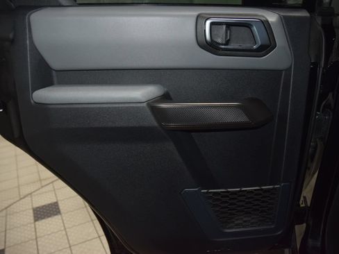 Used 2024 Ford Bronco Everglades AWD/4WD image 42