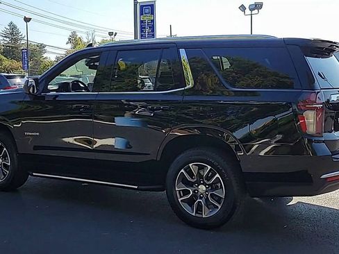 Used 2023 Chevrolet Tahoe LS w/ Driver Alert Package image 6