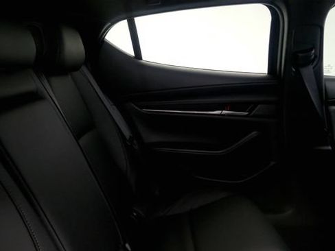 Used 2025 MAZDA MAZDA3 s Sport FWD image 39
