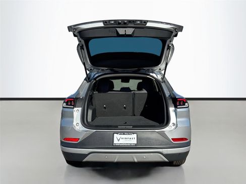 New 2025 VinFast VF 8 Eco AWD/4WD image 25