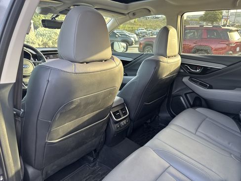 Certified 2022 Subaru Outback Limited XT AWD/4WD image 27