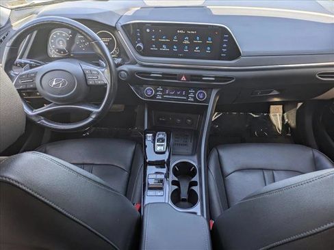 Used 2022 Hyundai Sonata Limited FWD image 18