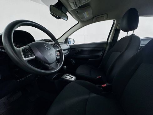 Used 2024 Mitsubishi Mirage G4 LE image 20