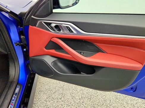 Used 2022 BMW i4 M50 AWD/4WD image 26