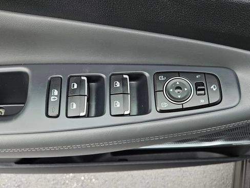 Used 2023 Hyundai Santa Fe Limited AWD/4WD image 12