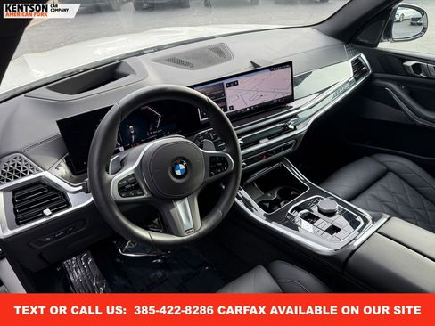 Used 2026 BMW X5 xDrive40i image 35