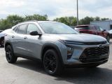 New 2025 Chevrolet Trax ACTIV w/ Driver Confidence Package image 3
