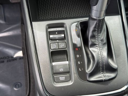 Used 2024 Honda CR-V EX image 24