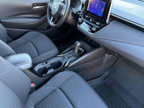 Certified 2023 Toyota Corolla SE image 15