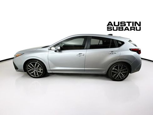 Used 2024 Subaru Impreza 2.0i Sport AWD/4WD image 4