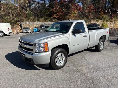Used 2010 Chevrolet Silverado 1500 LT