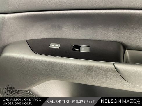 New 2025 MAZDA CX-5 AWD 2.5 S image 48