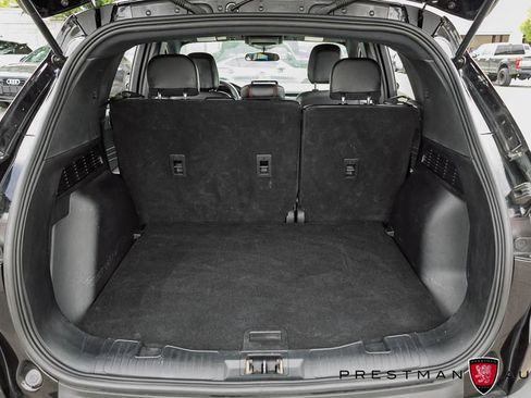 Used 2025 Ford Escape ST-Line FWD image 36