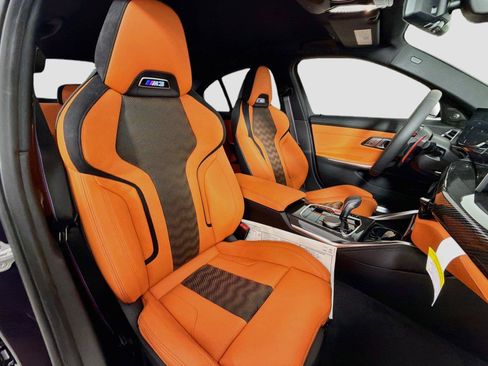 New 2027 BMW M3 Competition AWD/4WD image 26