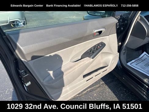 Used 2007 Honda Civic LX image 15