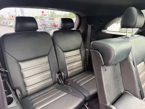 Used 2018 Kia Sorento SX FWD image 27