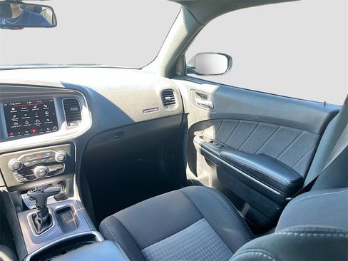 Used 2022 Dodge Charger Scat Pack image 23