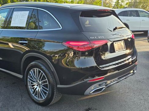 Certified 2026 Mercedes-Benz GLC 300 4MATIC image 14