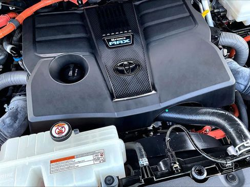 Used 2023 Toyota Sequoia Limited RWD image 33