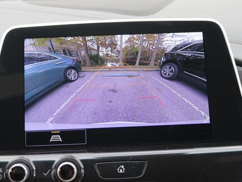 New 2026 Cadillac CT4 Premium Luxury image 23