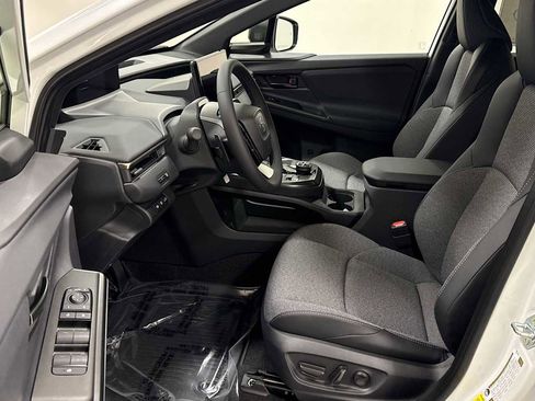 New 2026 Toyota bZ image 13