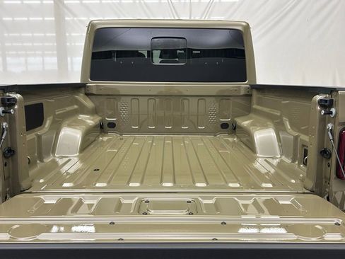 New 2026 Jeep Gladiator Rubicon image 9