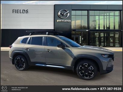 Used 2026 MAZDA CX-50 Meridian Edition w/ Apex Package
