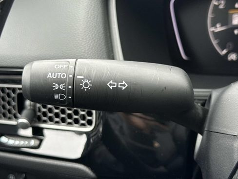 Used 2023 Honda Civic EX image 11