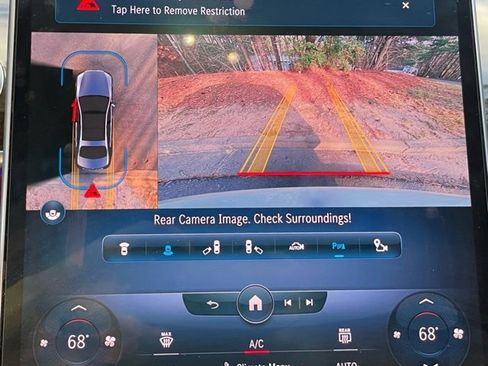 Used 2022 Mercedes-Benz S 580 4MATIC Sedan image 27