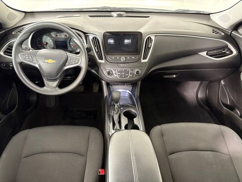 Used 2024 Chevrolet Malibu LT image 35