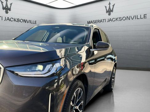 Used 2025 BMW X3 xDrive30i image 15