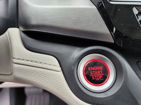 New 2026 Honda Odyssey EX-L image 55