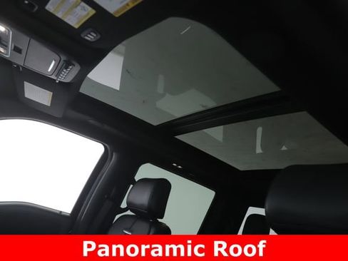 Used 2026 Ford F250 Platinum AWD/4WD image 18