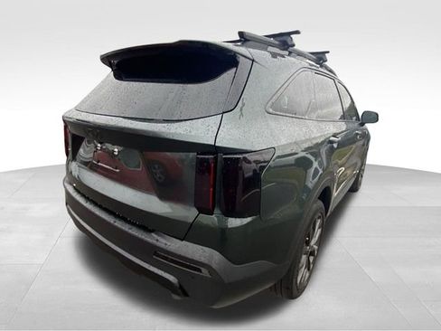 Used 2023 Kia Sorento SX Prestige AWD/4WD image 12