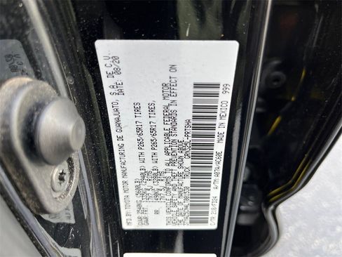 Certified 2020 Toyota Tacoma TRD Sport w/ XP Trail w/ Drop Step Package image 29