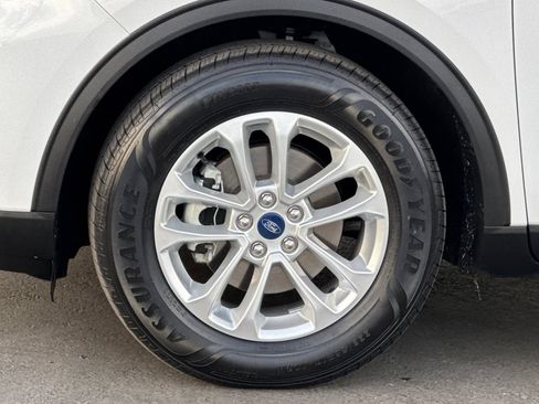 Certified 2022 Ford Escape SE w/ Convenience Package image 25