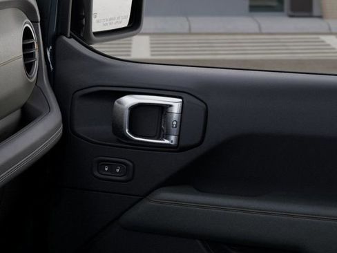 New 2026 Jeep Gladiator Mojave image 25