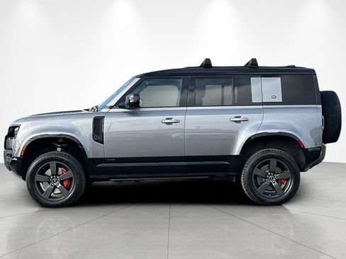 Used 2020 Land Rover Defender 110 X image 3